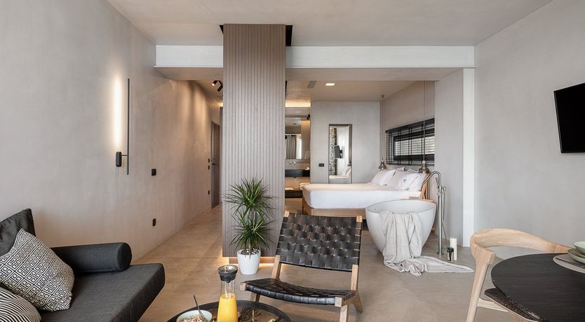 Photo of Dramatic Sea