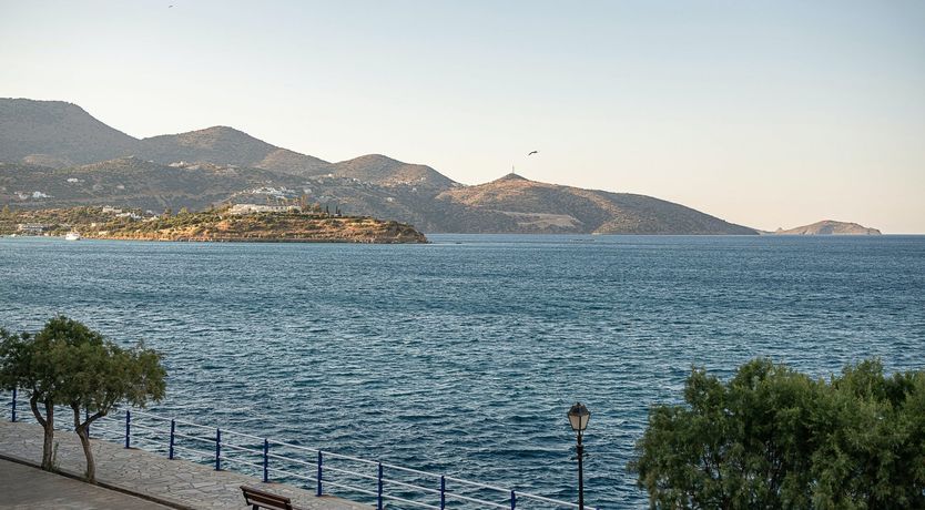 Photo of Dramatic Sea