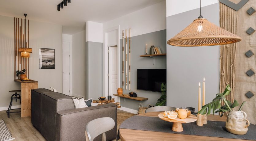 Photo of Minimalist Monochrome