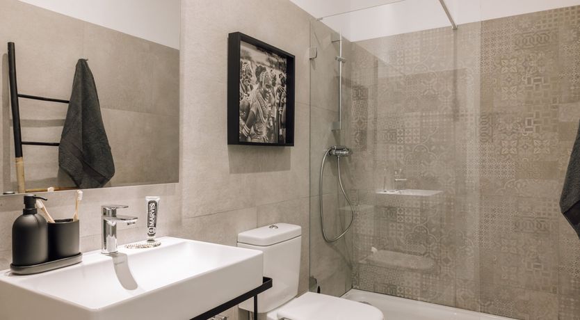 Photo of Minimalist Monochrome