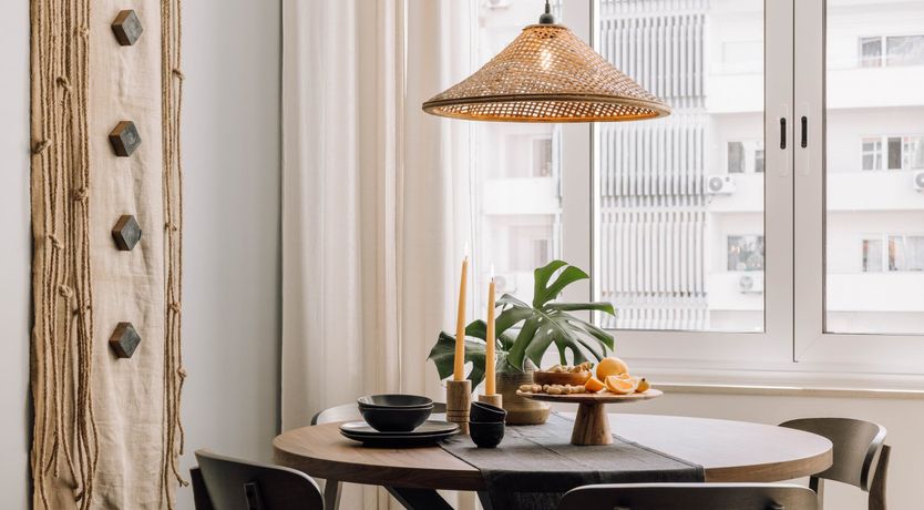 Photo of Minimalist Monochrome