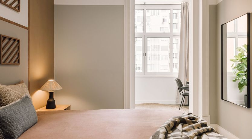 Photo of Minimalist Monochrome