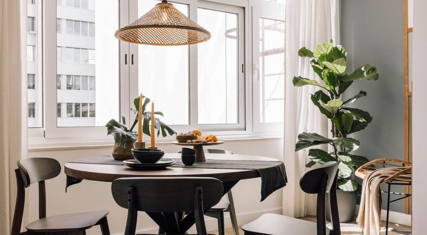 Photo of Minimalist Monochrome