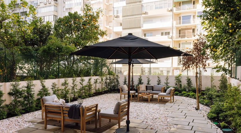 Photo of Minimalist Monochrome