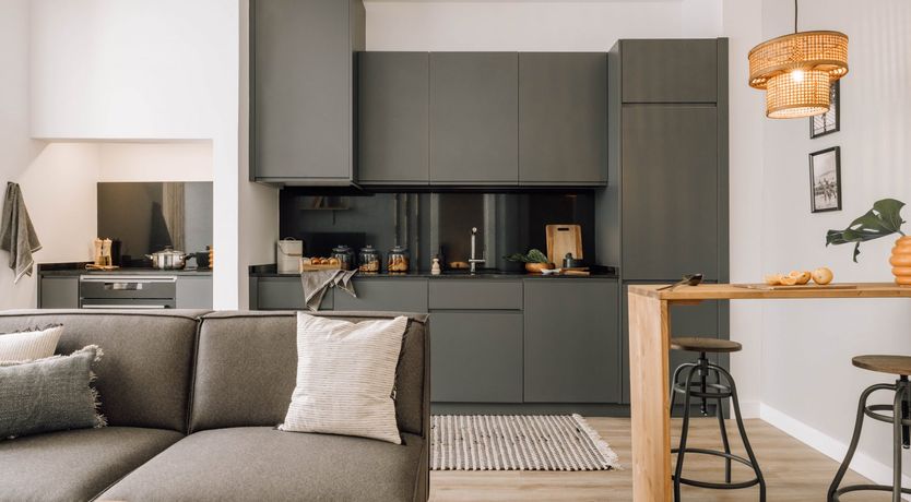 Photo of Minimalist Monochrome