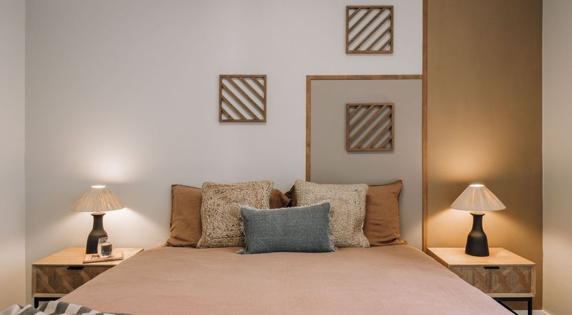 Photo of Minimalist Monochrome