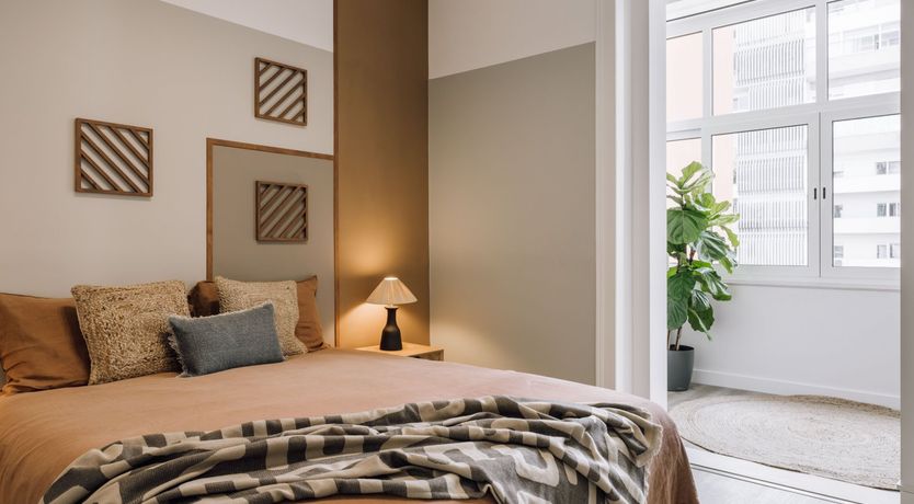 Photo of Minimalist Monochrome