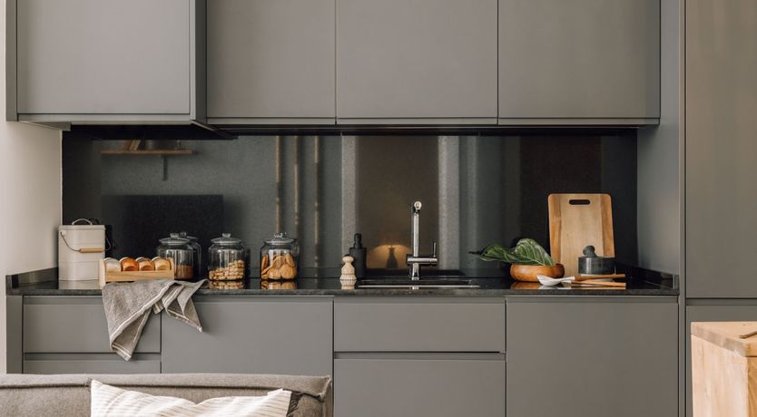 Photo of Minimalist Monochrome