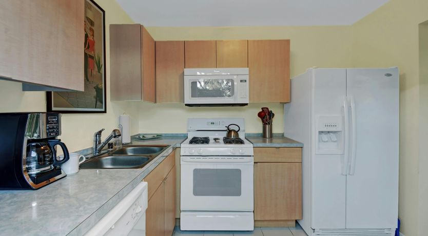 Photo of Midcentury Oasis