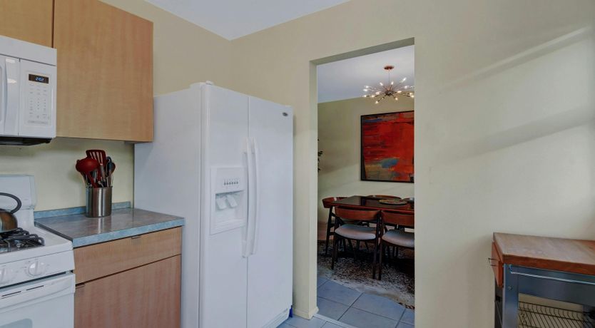 Photo of Midcentury Oasis