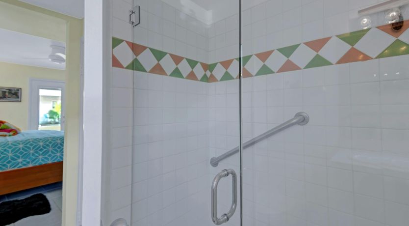 Photo of Midcentury Oasis