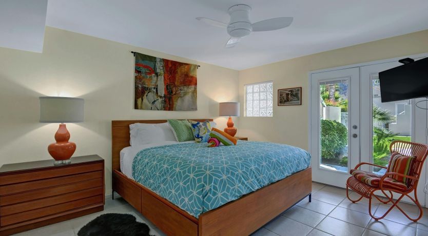 Photo of Midcentury Oasis