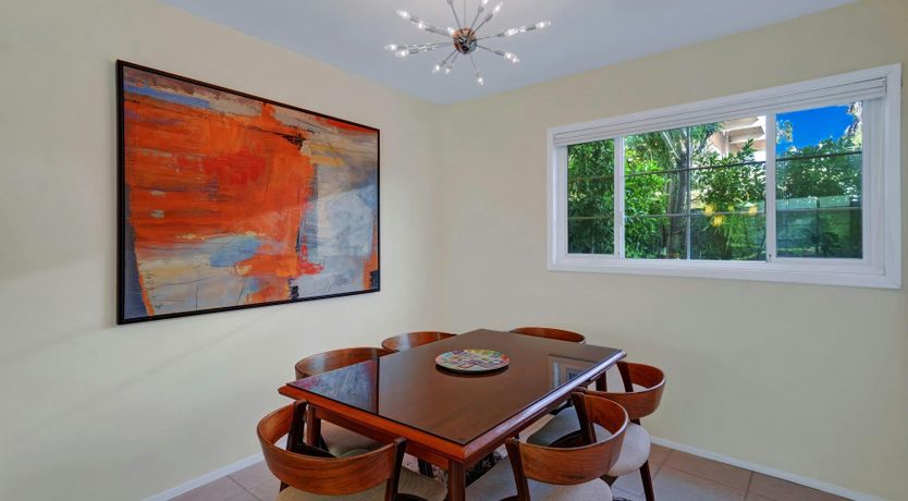 Photo of Midcentury Oasis