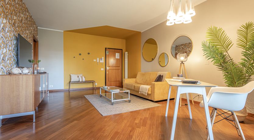 Photo of Floral Wisteria