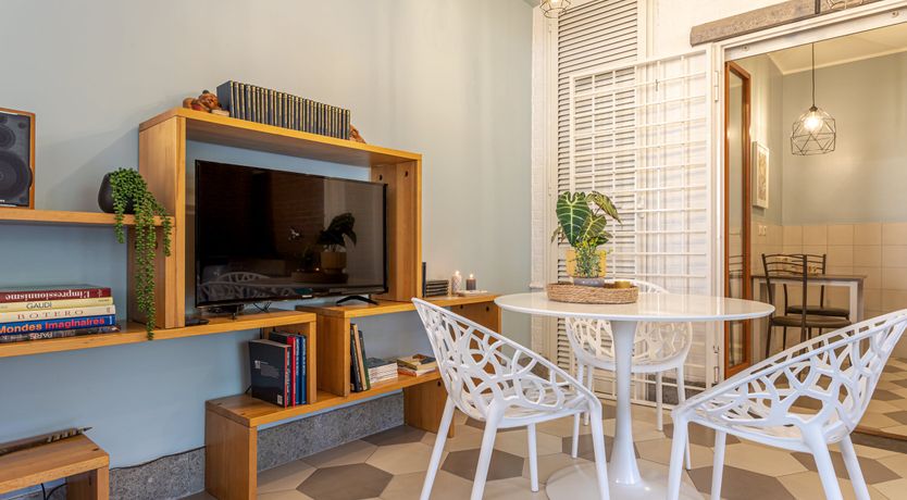 Photo of Floral Wisteria