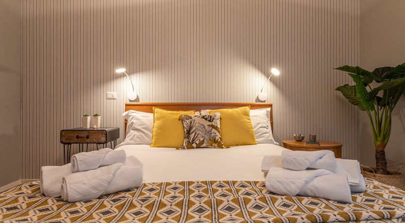 Photo of Floral Wisteria