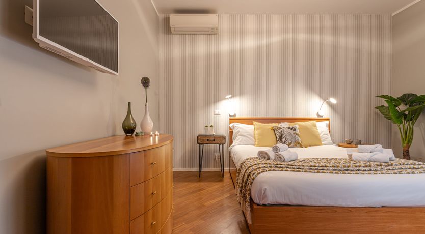 Photo of Floral Wisteria