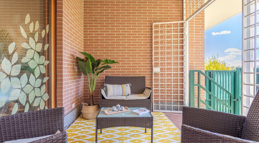 Photo of Floral Wisteria