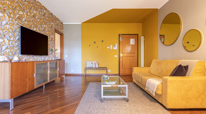 Photo of Floral Wisteria