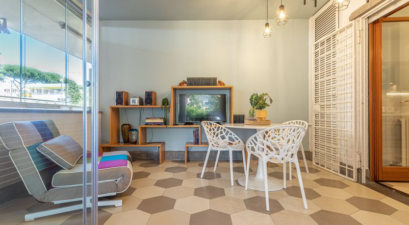 Photo of Floral Wisteria