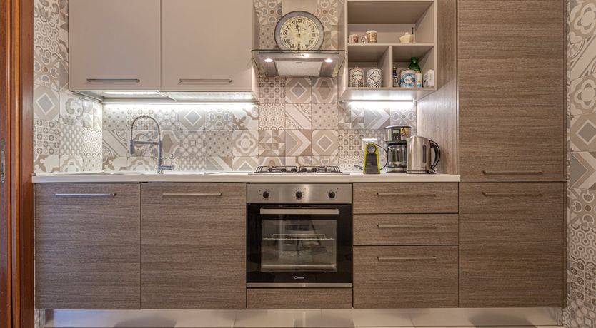 Photo of Floral Wisteria