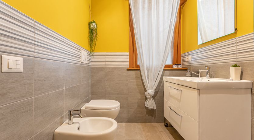 Photo of Floral Wisteria