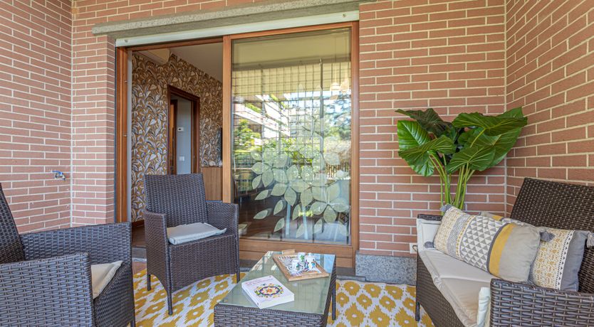 Photo of Floral Wisteria