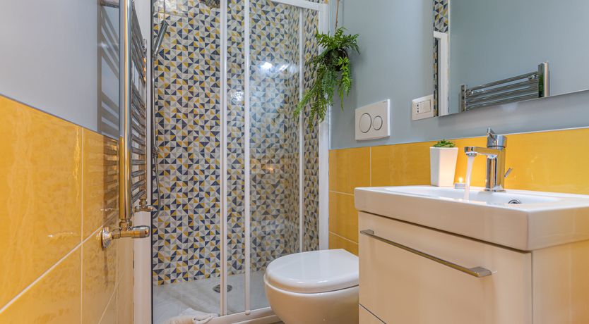 Photo of Floral Wisteria