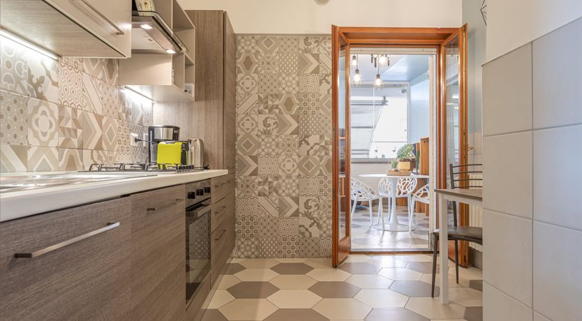 Photo of Floral Wisteria