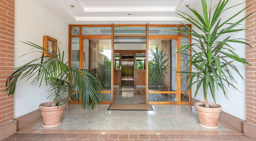 Photo of Floral Wisteria
