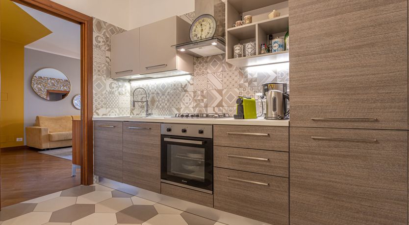 Photo of Floral Wisteria