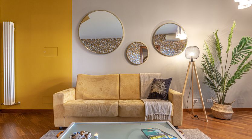 Photo of Floral Wisteria