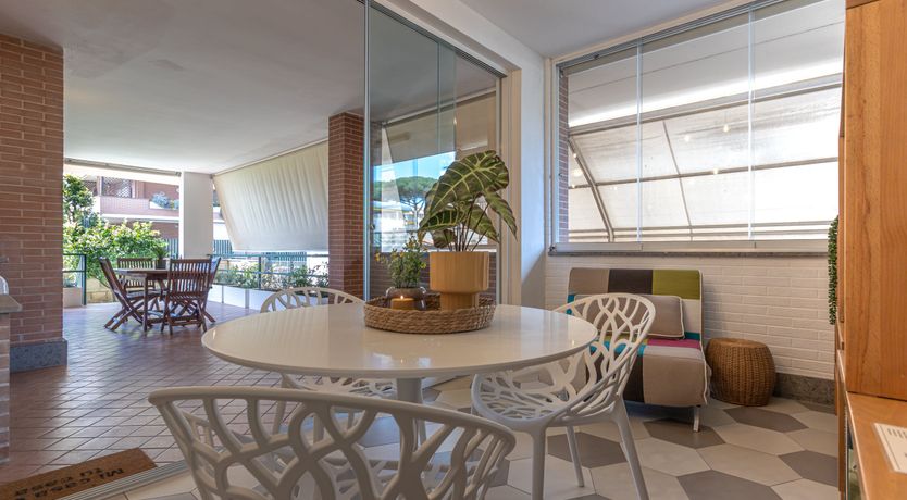 Photo of Floral Wisteria