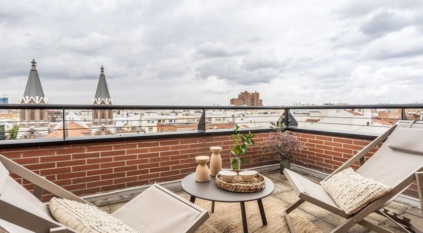 Photo of Madrid Muse