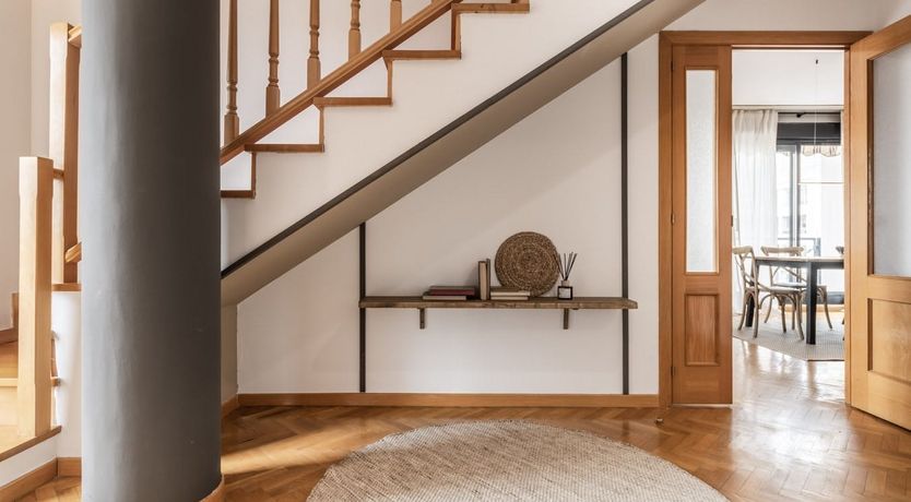 Photo of Madrid Muse