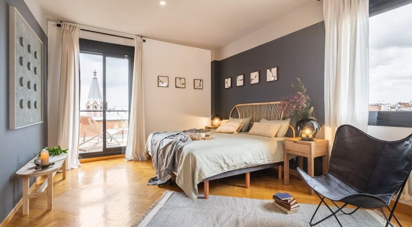 Photo of Madrid Muse