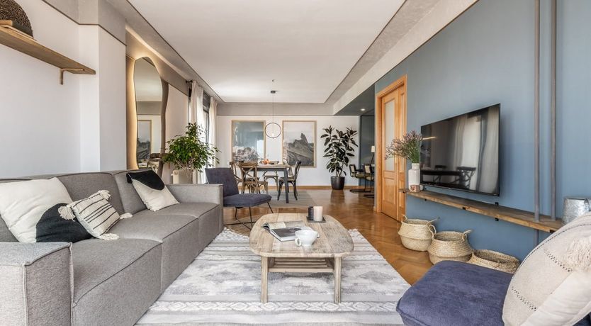 Photo of Madrid Muse