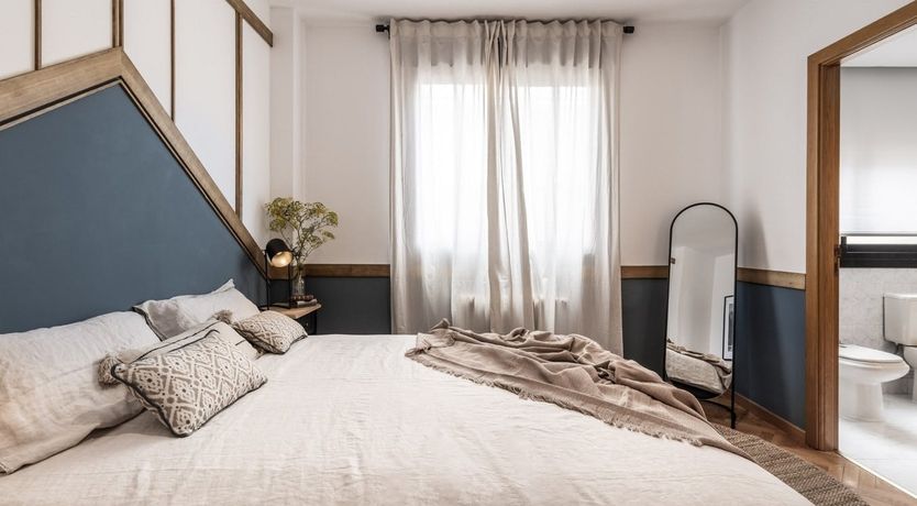 Photo of Madrid Muse