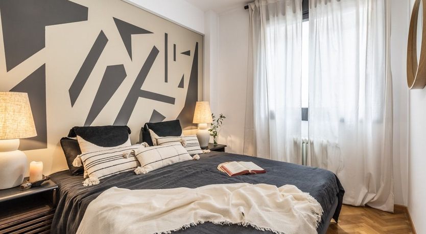 Photo of Madrid Muse