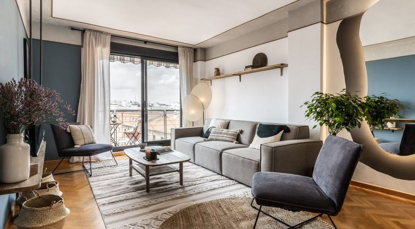 Photo of Madrid Muse