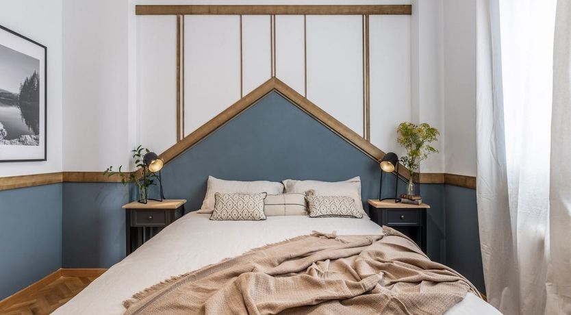 Photo of Madrid Muse