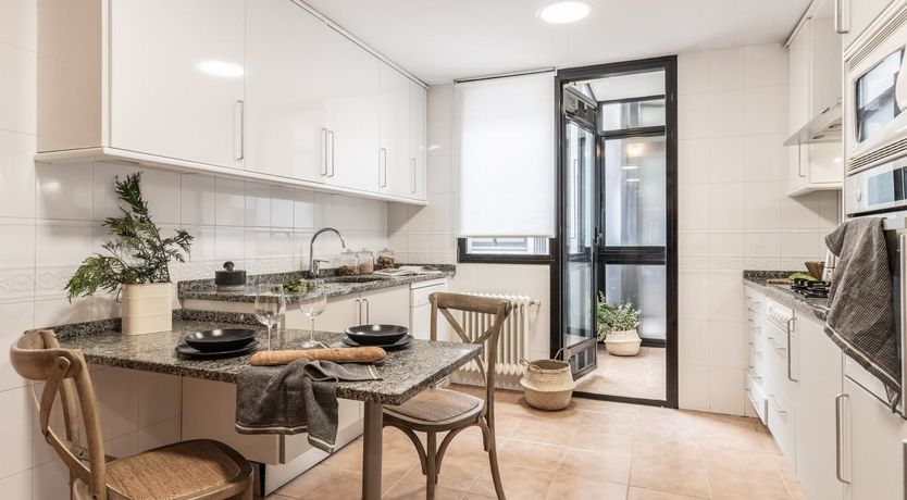 Photo of Madrid Muse