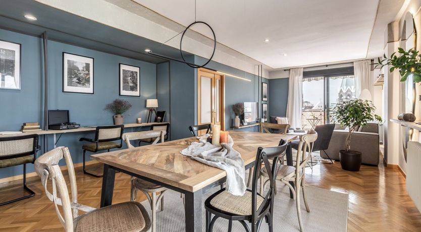 Photo of Madrid Muse