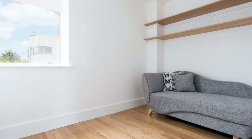 Photo of A Wild Flower