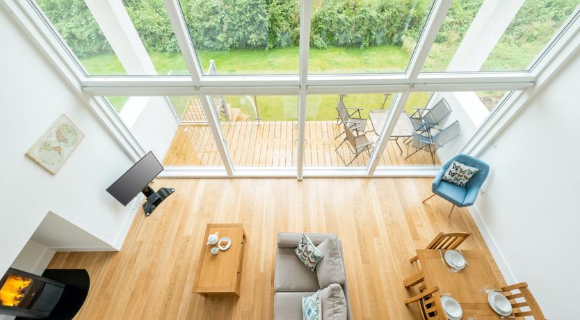 Photo of A Wild Flower