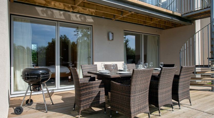 Photo of A Wild Flower