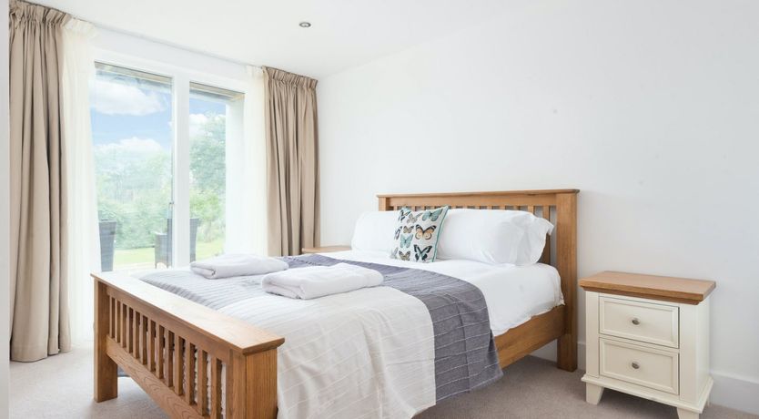 Photo of A Wild Flower