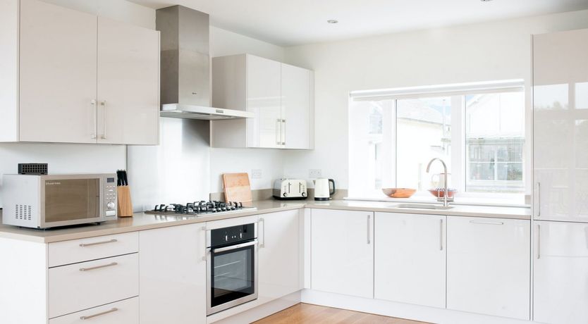 Photo of A Wild Flower