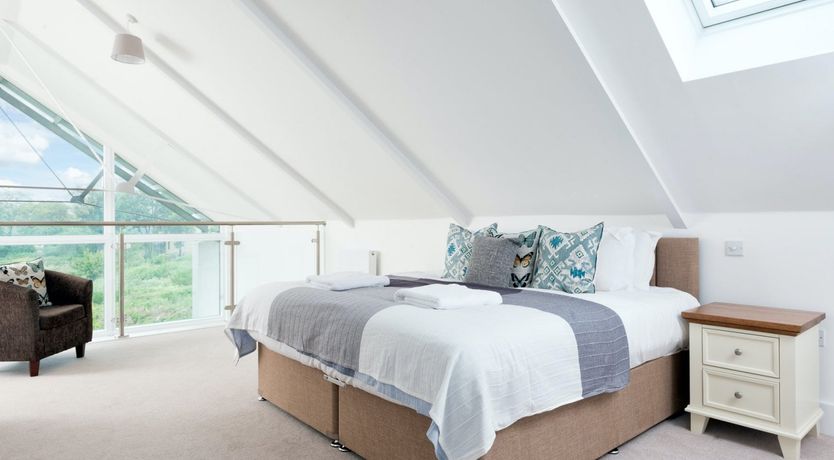 Photo of A Wild Flower