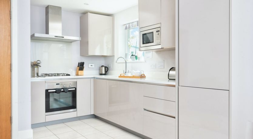 Photo of Marigold Bloom